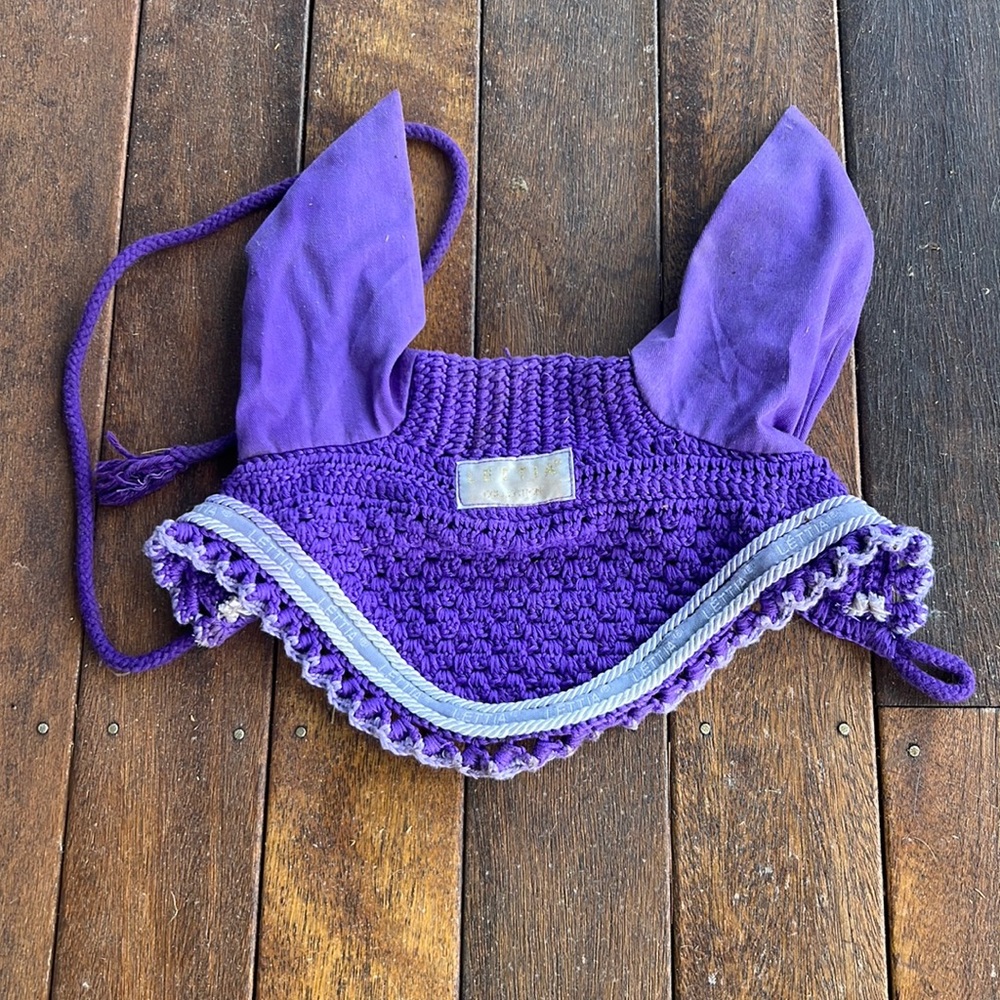 fly bonnet